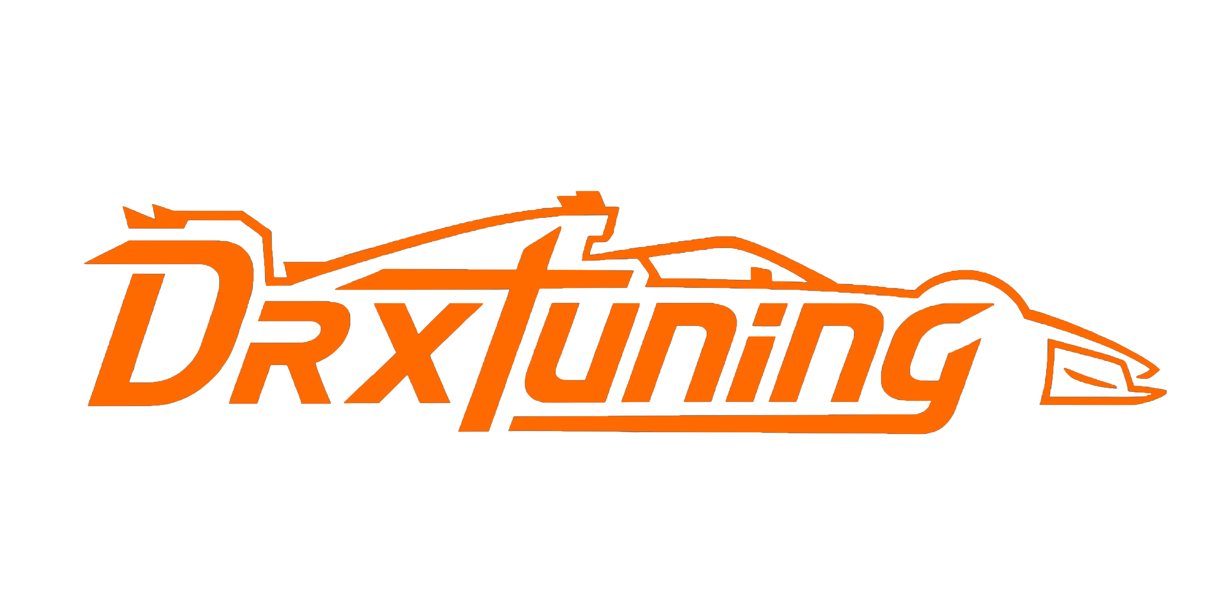 DrxTuning Logo